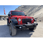 JEEP WRANGLER RUBICON 2016 / 4WD / AUTOMATICA / 3.6 PENTASTAR / 4DOORS 1