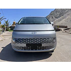 HYUNDAI STARIA 2022 / 2WD / DIESEL 2.5 / 9SEATS  2