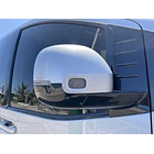 HYUNDAI STARIA 2022 / 2WD / DIESEL 2.5 / 9SEATS  4