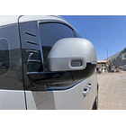 HYUNDAI STARIA 2022 / 2WD / DIESEL 2.5 / 9SEATS  5