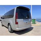 HYUNDAI STARIA 2022 / 2WD / DIESEL 2.5 / 9SEATS  6