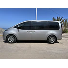 HYUNDAI STARIA 2022 / 2WD / DIESEL 2.5 / 9SEATS  10