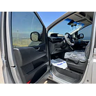 HYUNDAI STARIA 2022 / 2WD / DIESEL 2.5 / 9SEATS  11