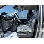 HYUNDAI STARIA 2022 / 2WD / DIESEL 2.5 / 9SEATS  12