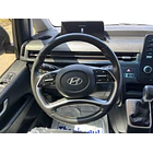HYUNDAI STARIA 2022 / 2WD / DIESEL 2.5 / 9SEATS  14