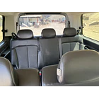 HYUNDAI STARIA 2022 / 2WD / DIESEL 2.5 / 9SEATS  25