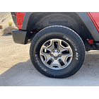 JEEP WRANGLER RUBICON 2016 / 4WD / AUTOMATICA / 3.6 PENTASTAR / 4DOORS 35