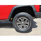 JEEP WRANGLER RUBICON 2016 / 4WD / AUTOMATICA / 3.6 PENTASTAR / 4DOORS 34