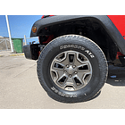 JEEP WRANGLER RUBICON 2016 / 4WD / AUTOMATICA / 3.6 PENTASTAR / 4DOORS 36