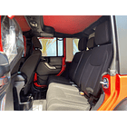 JEEP WRANGLER RUBICON 2016 / 4WD / AUTOMATICA / 3.6 PENTASTAR / 4DOORS 23