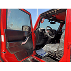 JEEP WRANGLER RUBICON 2016 / 4WD / AUTOMATICA / 3.6 PENTASTAR / 4DOORS 9