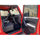 JEEP WRANGLER RUBICON 2016 / 4WD / AUTOMATICA / 3.6 PENTASTAR / 4DOORS 20