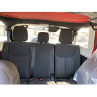 JEEP WRANGLER RUBICON 2016 / 4WD / AUTOMATICA / 3.6 PENTASTAR / 4DOORS 24