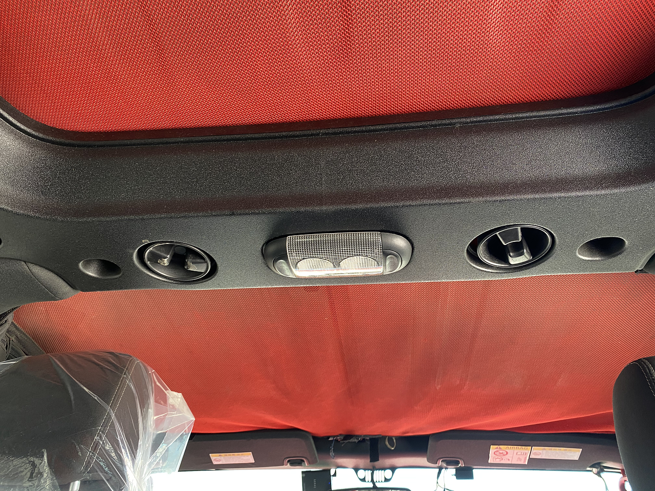 JEEP WRANGLER RUBICON 2016 / 4WD / AUTOMATICA / 3.6 PENTASTAR / 4DOORS 26