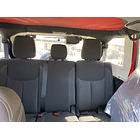 JEEP WRANGLER RUBICON 2016 / 4WD / AUTOMATICA / 3.6 PENTASTAR / 4DOORS 25