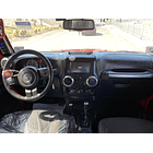 JEEP WRANGLER RUBICON 2016 / 4WD / AUTOMATICA / 3.6 PENTASTAR / 4DOORS 11