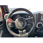 JEEP WRANGLER RUBICON 2016 / 4WD / AUTOMATICA / 3.6 PENTASTAR / 4DOORS 15