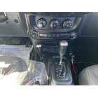 JEEP WRANGLER RUBICON 2016 / 4WD / AUTOMATICA / 3.6 PENTASTAR / 4DOORS 17