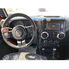 JEEP WRANGLER RUBICON 2016 / 4WD / AUTOMATICA / 3.6 PENTASTAR / 4DOORS 13