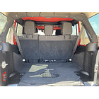 JEEP WRANGLER RUBICON 2016 / 4WD / AUTOMATICA / 3.6 PENTASTAR / 4DOORS 30