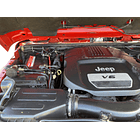 JEEP WRANGLER RUBICON 2016 / 4WD / AUTOMATICA / 3.6 PENTASTAR / 4DOORS 32