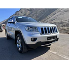 JEEP CHEROKEE 2012 / DIESEL3.0/ SUNROOF/ R.CAM / 4WD 1