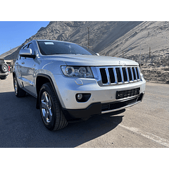 JEEP CHEROKEE 2012 / DIESEL3.0/ SUNROOF/ R.CAM / 4WD