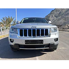 JEEP CHEROKEE 2012 / DIESEL3.0/ SUNROOF/ R.CAM / 4WD 2