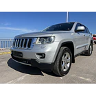 JEEP CHEROKEE 2012 / DIESEL3.0/ SUNROOF/ R.CAM / 4WD 3