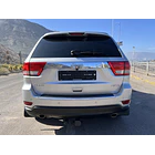 JEEP CHEROKEE 2012 / DIESEL3.0/ SUNROOF/ R.CAM / 4WD 5
