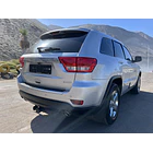 JEEP CHEROKEE 2012 / DIESEL3.0/ SUNROOF/ R.CAM / 4WD 6