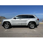 JEEP CHEROKEE 2012 / DIESEL3.0/ SUNROOF/ R.CAM / 4WD 8