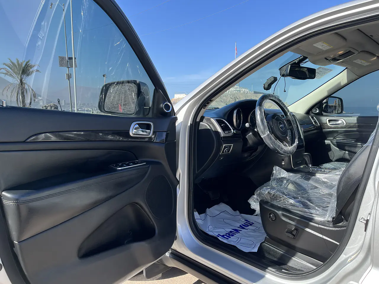JEEP CHEROKEE 2012 / DIESEL3.0/ SUNROOF/ R.CAM / 4WD 9