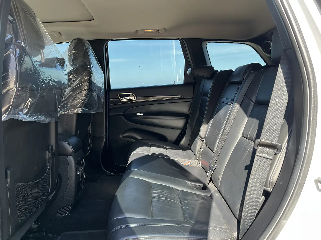 JEEP CHEROKEE 2012 / DIESEL3.0/ SUNROOF/ R.CAM / 4WD 26