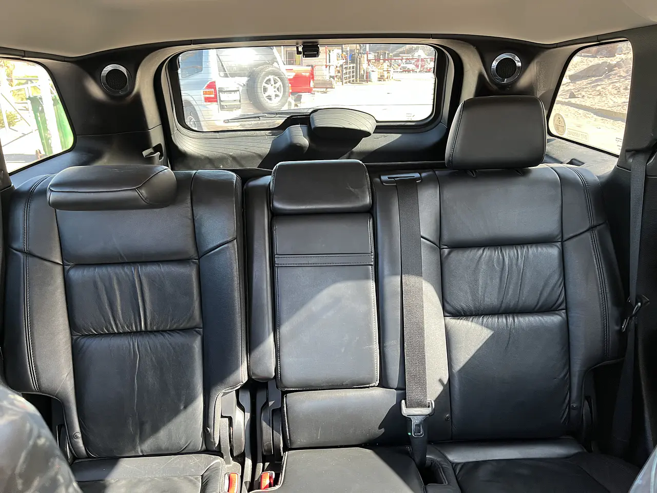 JEEP CHEROKEE 2012 / DIESEL3.0/ SUNROOF/ R.CAM / 4WD 30