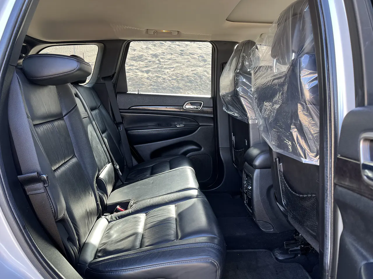 JEEP CHEROKEE 2012 / DIESEL3.0/ SUNROOF/ R.CAM / 4WD 28
