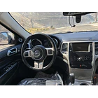 JEEP CHEROKEE 2012 / DIESEL3.0/ SUNROOF/ R.CAM / 4WD 17