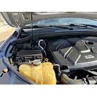 JEEP CHEROKEE 2012 / DIESEL3.0/ SUNROOF/ R.CAM / 4WD 35