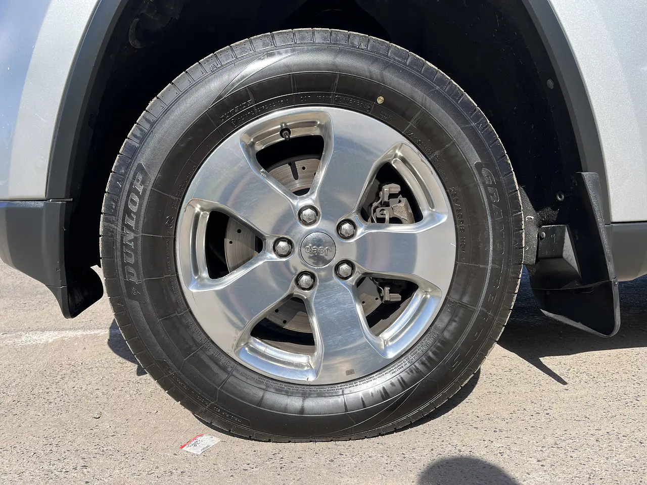 JEEP CHEROKEE 2012 / DIESEL3.0/ SUNROOF/ R.CAM / 4WD 38