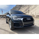 AUDI Q3 35 TDI QUATTRO 2016 / SUNROOF / SMART KEY / CAMARA R 1