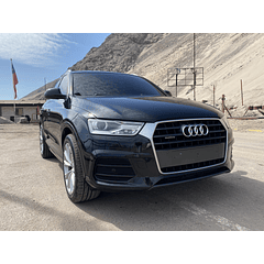 AUDI Q3 35 TDI QUATTRO 2016 / SUNROOF / SMART KEY / CAMARA R