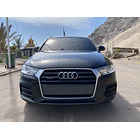 AUDI Q3 35 TDI QUATTRO 2016 / SUNROOF / SMART KEY / CAMARA R 2