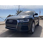 AUDI Q3 35 TDI QUATTRO 2016 / SUNROOF / SMART KEY / CAMARA R 3