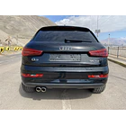 AUDI Q3 35 TDI QUATTRO 2016 / SUNROOF / SMART KEY / CAMARA R 7