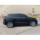 AUDI Q3 35 TDI QUATTRO 2016 / SUNROOF / SMART KEY / CAMARA R 9