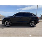 AUDI Q3 35 TDI QUATTRO 2016 / SUNROOF / SMART KEY / CAMARA R 10