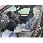 AUDI Q3 35 TDI QUATTRO 2016 / SUNROOF / SMART KEY / CAMARA R 13