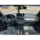 AUDI Q3 35 TDI QUATTRO 2016 / SUNROOF / SMART KEY / CAMARA R 15