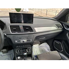 AUDI Q3 35 TDI QUATTRO 2016 / SUNROOF / SMART KEY / CAMARA R 16