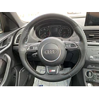 AUDI Q3 35 TDI QUATTRO 2016 / SUNROOF / SMART KEY / CAMARA R 17